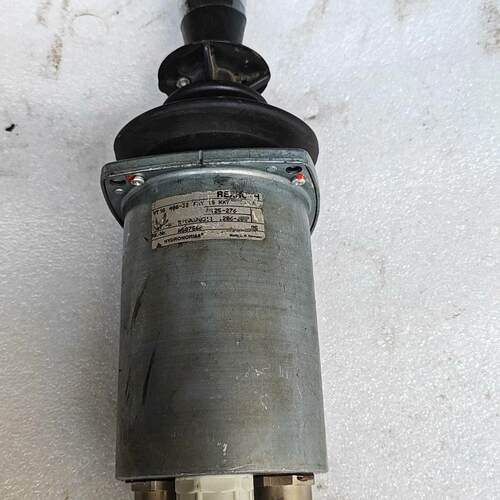 议价VT10 406-32 力士乐操作手柄 工业液压工控配件维修
