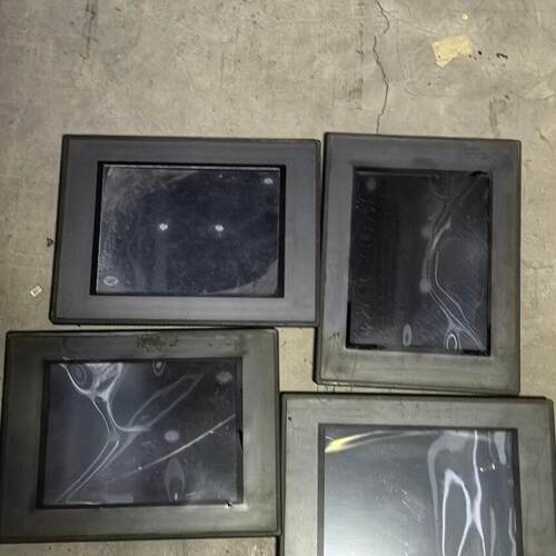 议价TPC1063E 工控触摸屏 人机界面触控显示屏维修