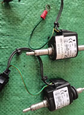 议价EMX 08-T/N GOTEC电磁泵 24V溶剂泵维修