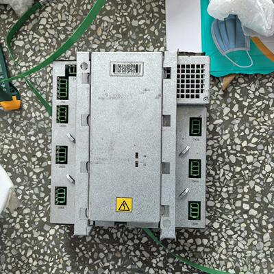 议价DSQC431 3HAC036260-001/04 ABB工业机器人驱动模块维修