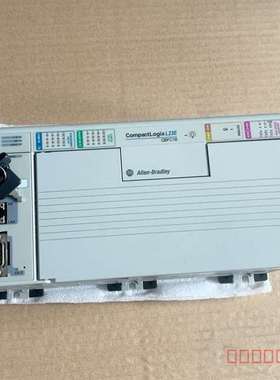 议价AB（罗克韦尔）pLC  1769-L23E-QBFC1B成维修