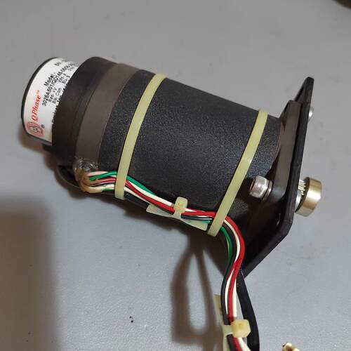 议价3025A501 电机 Q Phase Quantum 工控自动化配件维修