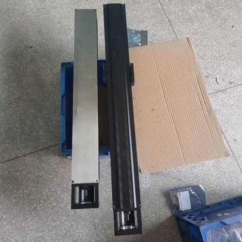 议价KK86D10C 1900D0-1047 线性模组直线滑台 长度770mm维修