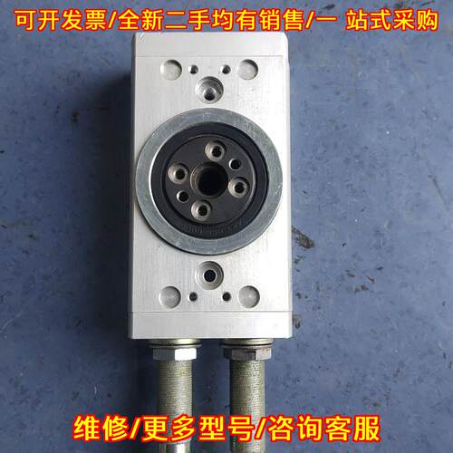 议价DRRD-25-180FH-Y9A 摆动气缸 费斯托工业自动化气动元件维修