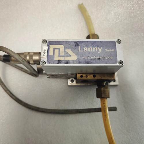 议价F7B25AM V5-LVD Lanny兰尼 工控控制阀 工业自动化配件维修