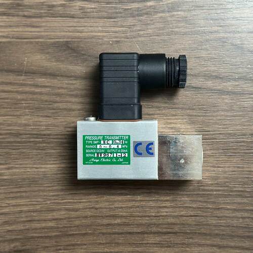 议价SMP-MC 压力变送器 0-0.4Mpa DC24V 4-20mA输维修