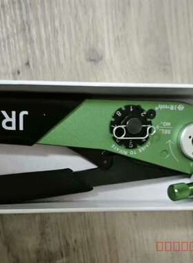 议价杰锐德JRready航空插头压线钳YJQ-W7A，维修