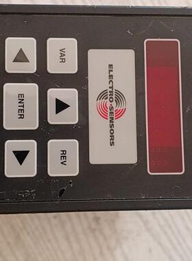 议价TR400 RATEMETER 工控数显速率检测工业仪表维修