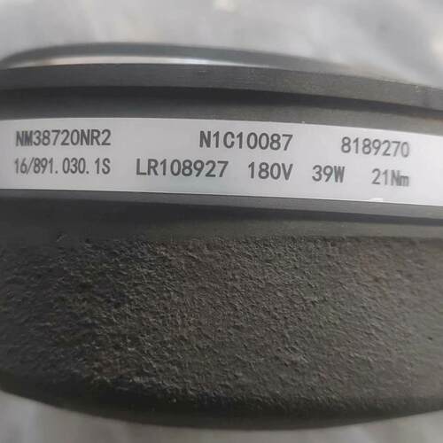 议价NM38720NR2 科尼法兰泰克刹车线圈 工业自动化制动配件维修