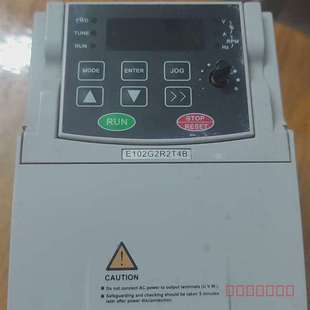 议价德力西－E102G1R5T4B 德力西变频器1.5kw维修