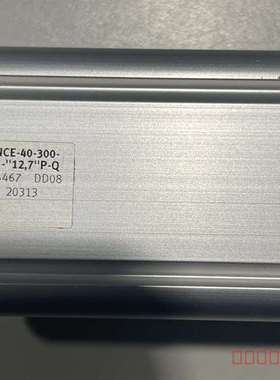 议价DNCE-40-300-BS-12.7-P-Q维修