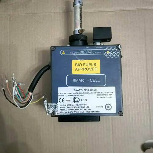 议价SMART-CELL ODME 油分检测 船舶工业检测设备维修
