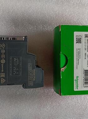 议价RM35TF30 相序继电器 三相多功能工业控制工控配件维修