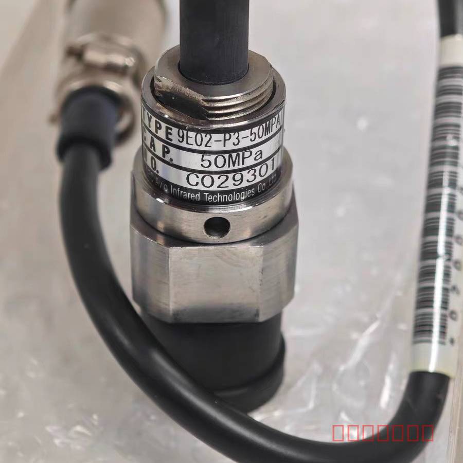 议价NEC 9E02-P3-50MPA 压力交换器 50MPa维修