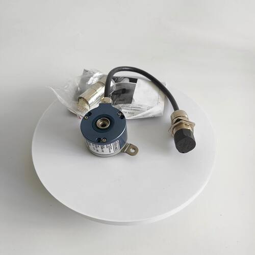 议价SPDB1-1000 编码器 HAGGLUNDS工业自动化工控配件维修