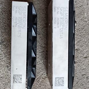 议价SKiiP83AC12IT46 SKiiP83ANB15T5 SEMIKRON IGBT功率模块维修