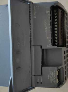 议价6ES7 214-1AG40-0XB0功能正常，橙色新维修