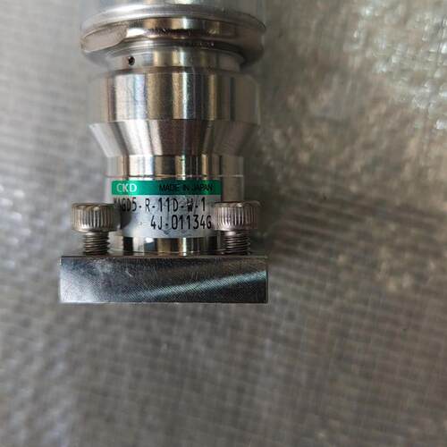 议价AGD5-R-11D-W-1 4J-01134G CKD高纯金属膜片气动隔膜维修