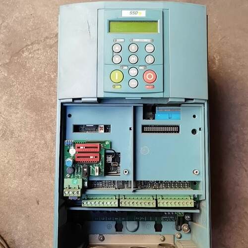 议价4Q35A SSD欧陆直流调速器 可逆工控设备维修