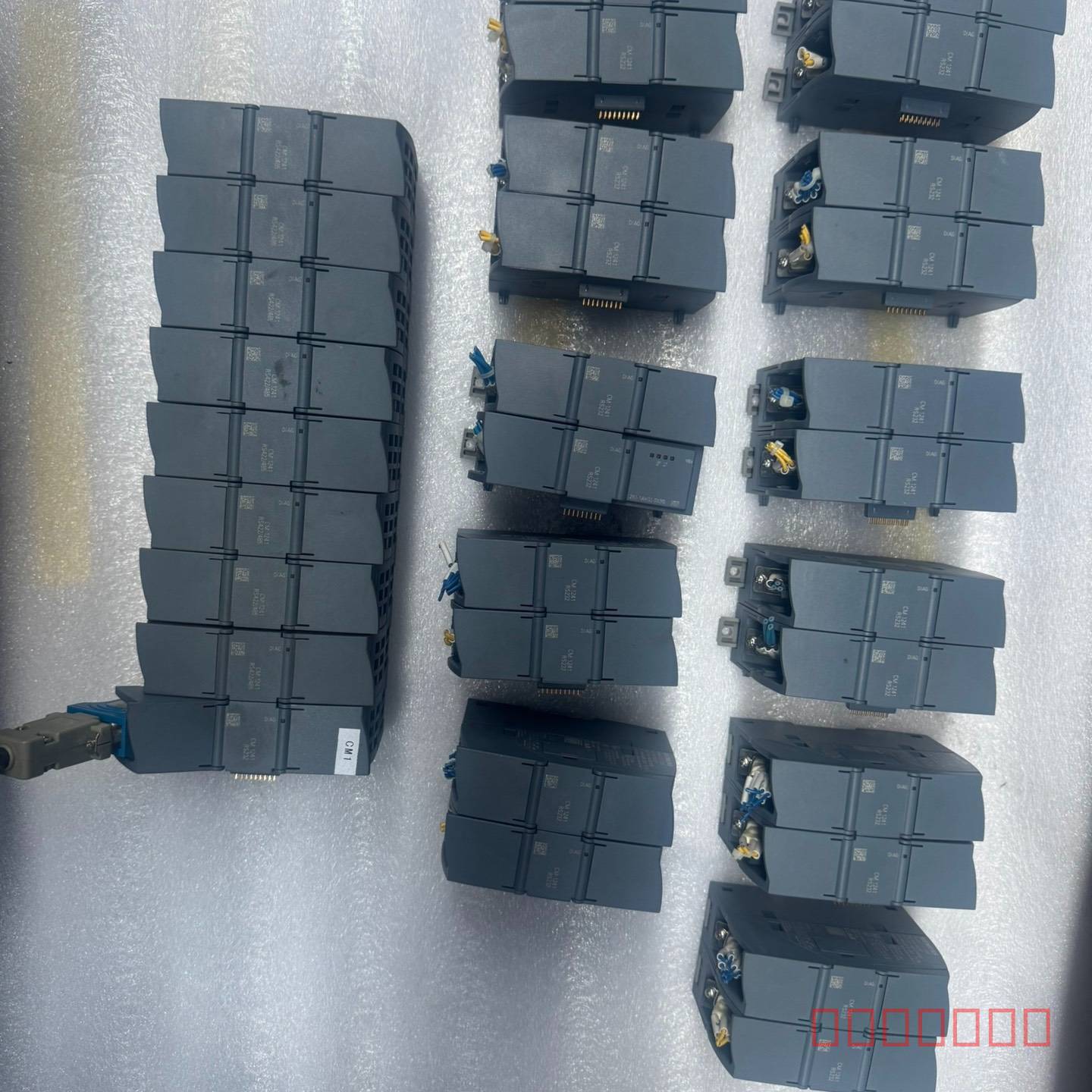 议价PLC 214-1AH32-0XB0维修