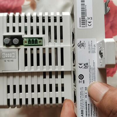 议价PM856AK01 ABB工控自动化工业控制模块维修