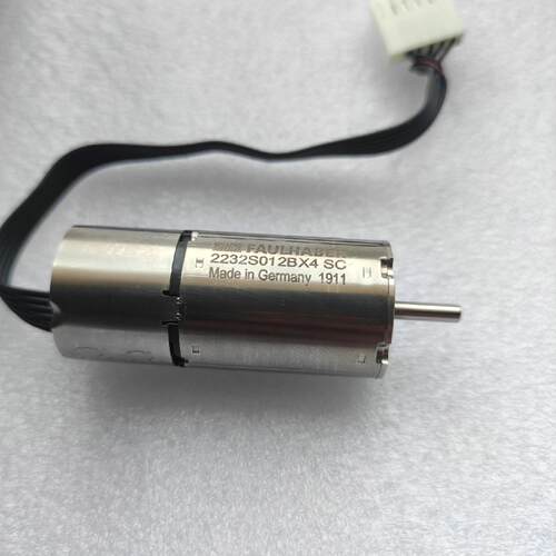 议价2232S012BX4 SC 冯哈勃无刷电机 工控自动化配件维修