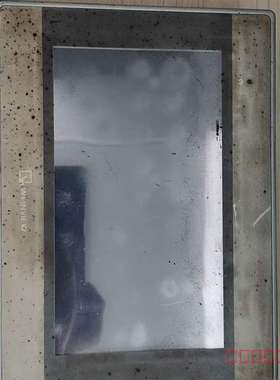 议价威纶触摸屏 MT8071IE维修