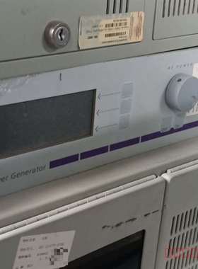 议价德国Dressler Cesar RF射频电源，型号LFCS维修