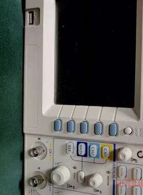 议价RIGOL示波器DS1072U  2通道70MHZ. 500维修
