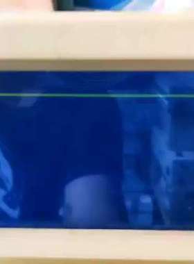 议价INSTEK固韦，LCR-819，LCR测试仪，通电闪屏，需维修