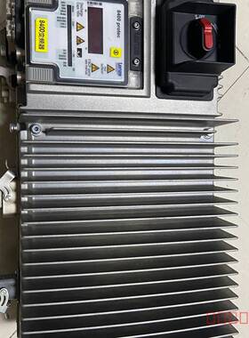 议价E84DSMFC4024R2SNCE  拆机二手伦茨变频器L维修