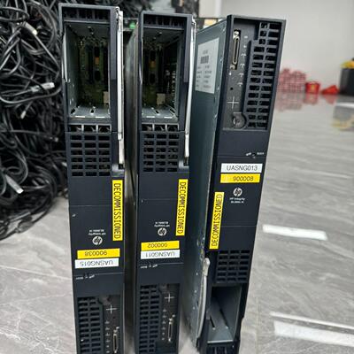 议价BL860C i4 HP刀片服务器 工业工控设备 双CPU维修