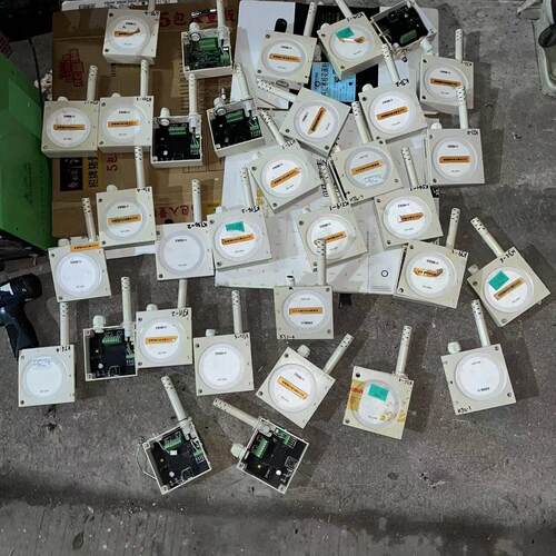 议价HMT-100 温度传感器 维萨拉工业变送装置维修