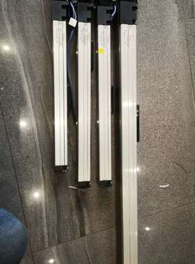 THK直线模组THK直线模组，型号VLAST60-06-07