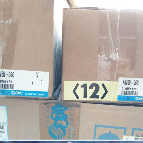 议价AW60-06G AW60-10G AC40D 工业气动调压阀元件维修
