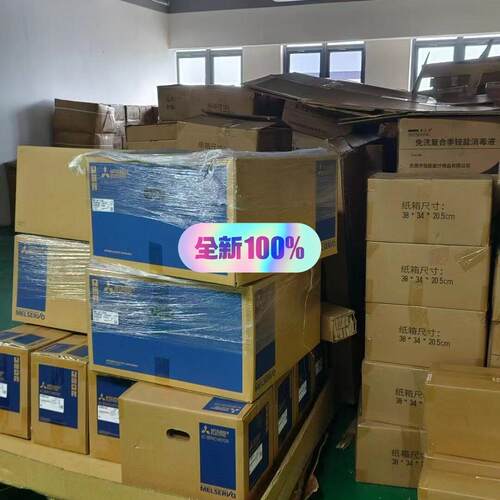 议价HG-JR53B 交流伺服电机 工业自动化控制配件维修