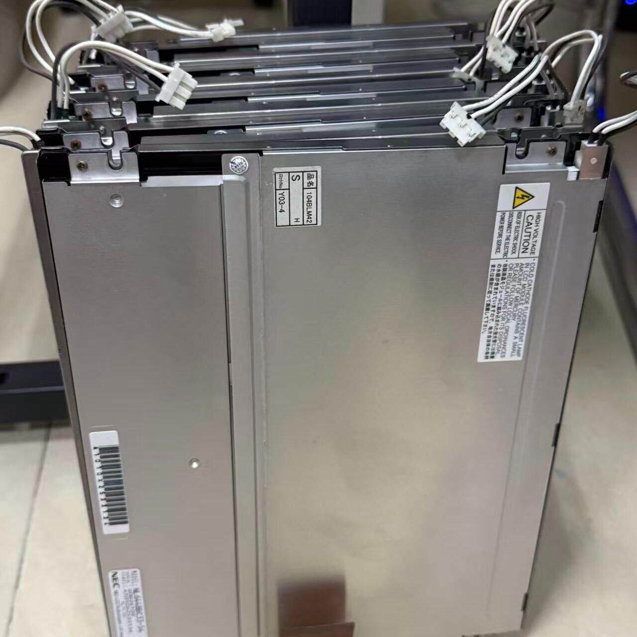 议价NEC 104BLM42 4800S 液晶内屏 医用显示器 适配费森尤斯维修