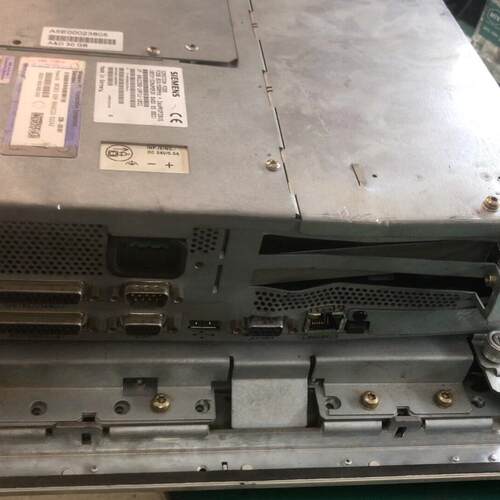议价6AU1350-1AF11-1BC1 P350 工控机 工业自动化控制设备维修