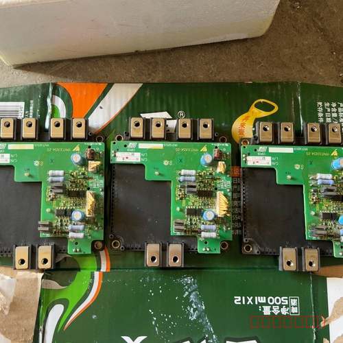 议价安川H1000变频器模块 ETC710371。维修