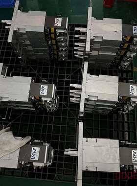 议价V-TEX ROLLCAM 工业控制器 实物图拍摄 维修