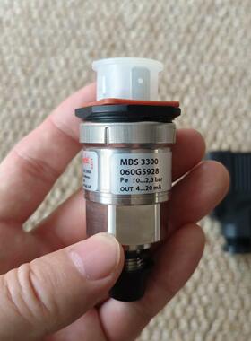 议价060G5928 MBS 3300 Danfoss压力传感器 工控传感元件维修