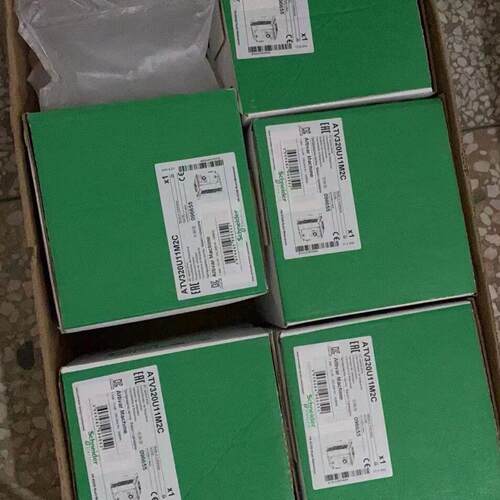 议价ATV320U11M2C 变频器 工业控制调速装置维修