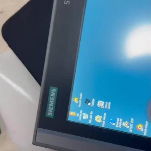 议价6AV2124-0GC01-0AX0 触摸屏 TP700 HMI 工业触控屏维修