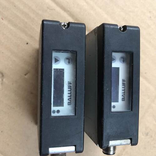 议价D-73765 光电传感器 巴鲁夫工控自动化配件维修