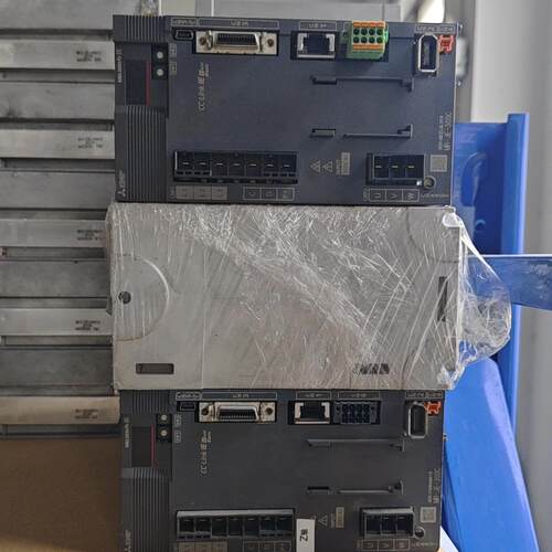 议价MR-JE-300C 伺服驱动器 三相200V AC输入 工控自动化配件维修