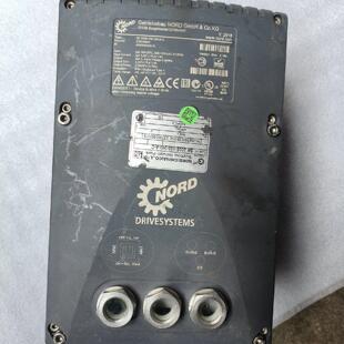 议价SK 200E-550-340-A-C 诺德变频器 工业工控调速装置维修