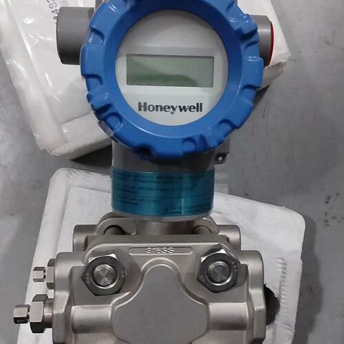 议价STD820-E 差压变送器 ST800工业压力测量仪表维修