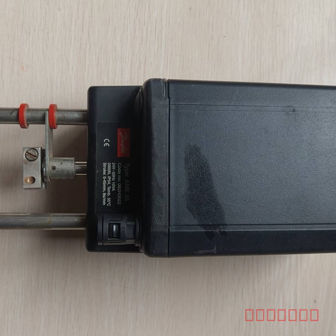 议价AME 55  执行器库房闲置吃灰！成色具维修