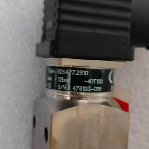 议价8264.77.2310 Trafag压力变送器 工业工控配件维修