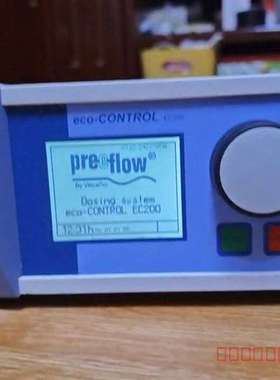 议价preeflow维修